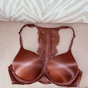 VS Bombshell Bra Pink